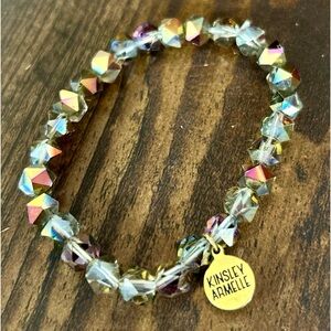 Kinsley Armelle Bracelet